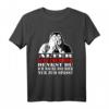 Alter Katastrophe Sweatshirt mit lustigem Spruch – Vintage Retro Design für Truckfahrer, Mechaniker & Handwerker, ideales Geschenk für Familie & Freunde