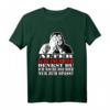 Alter Katastrophe Sweatshirt mit lustigem Spruch – Vintage Retro Design für Truckfahrer, Mechaniker & Handwerker, ideales Geschenk für Familie & Freunde