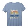 Kinder 1. Geburtstag Legendär seit 2021 T-Shirt – Perfekt als Geschenk für Jungen und Mädchen zum ersten Geburtstag