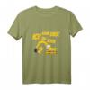 Kinder Ich Kann Das! Ich Bin Schon 2 Jahre alt! Bagger T-Shirt für Jungen – Perfektes Geburtstagsgeschenk für Bagger- und Baustellen-Fans
