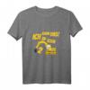 Kinder Ich Kann Das! Ich Bin Schon 2 Jahre alt! Bagger T-Shirt für Jungen – Perfektes Geburtstagsgeschenk für Bagger- und Baustellen-Fans