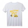 Kinder Ich Kann Das! Ich Bin Schon 2 Jahre alt! Bagger T-Shirt für Jungen – Perfektes Geburtstagsgeschenk für Bagger- und Baustellen-Fans