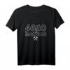 Deine Heimat 4630 Bochum T-Shirt – Lustiges Ruhrgebiet Geschenk für Nachbarn, Familie und Freunde im Ruhrpott