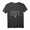 Deine Heimat 4630 Bochum T-Shirt – Lustiges Ruhrgebiet Geschenk für Nachbarn, Familie und Freunde im Ruhrpott