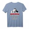 Alter Katastrophe Wäre ich bloß zu Hause geblieben Vintage Sweatshirt mit lustigem Spruch – Perfektes Geschenk für Handwerker, Truckfahrer & Familie zu Weihnachten & Geburtstag