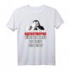 Alter Katastrophe Wäre ich bloß zu Hause geblieben Vintage Sweatshirt mit lustigem Spruch – Perfektes Geschenk für Handwerker, Truckfahrer & Familie zu Weihnachten & Geburtstag