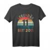 11. Geburtstag Legendär Seit 2011 - Geschenk für 11-Jährige Jungen und Mädchen, Geburtstagsshirt für Kinder, Bruder & Schwester