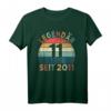 11. Geburtstag Legendär Seit 2011 - Geschenk für 11-Jährige Jungen und Mädchen, Geburtstagsshirt für Kinder, Bruder & Schwester