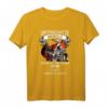 Unterschätze niemals einen alten Mann, der im April geboren wurde - Lustiges Geburtstags- und Vatertags-T-Shirt für Papa, Opa, Bruder