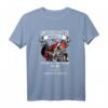 Unterschätze niemals einen alten Mann, der im April geboren wurde - Lustiges Geburtstags- und Vatertags-T-Shirt für Papa, Opa, Bruder