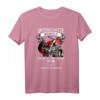 Unterschätze niemals einen alten Mann, der im April geboren wurde - Lustiges Geburtstags- und Vatertags-T-Shirt für Papa, Opa, Bruder