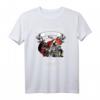 Unterschätze niemals einen alten Mann, der im April geboren wurde - Lustiges Geburtstags- und Vatertags-T-Shirt für Papa, Opa, Bruder