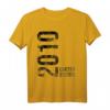 14. Geburtstag T-Shirt für Jungen und Mädchen - Geburtstagsgeschenk für 14-Jährige mit 2010 Design
