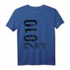 14. Geburtstag T-Shirt für Jungen und Mädchen - Geburtstagsgeschenk für 14-Jährige mit 2010 Design