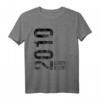 14. Geburtstag T-Shirt für Jungen und Mädchen - Geburtstagsgeschenk für 14-Jährige mit 2010 Design