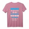 Lustiges Bruder T-Shirt Spruch - Originelles Geburtstagsgeschenk für den Bruder für Freizeit, Beruf & Alltag