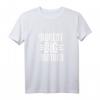 Größter Bruder T-Shirt – Perfektes Geschenk für die Schwangerschaftsankündigung, Babyparty & Geschwisterliebe