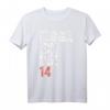 Digga ich bin 14 Jahre Geburtstagsgeschenk - Lustiges T-Shirt für die Party zum 14. Geburtstag für Jungen und Mädchen