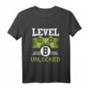 Kinder T-Shirt zum 8. Geburtstag - Gamer Motiv mit Controller für Jungen, Party & Geschenkidee für Zocker & Videospiel-Fans