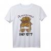 47 Jahre alt, großartig seit 1977 - Lustiges Geburtstags T-Shirt für Frauen zum 47. Geburtstag