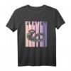 11. Geburtstag Mädchen Schlange Haustier Reptil T-Shirt - Vintage Design für Schlangenliebhaberinnen & Terrarienfans