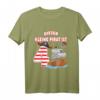 Kinder 4 Jahre alt Geburtstag Pirat Party T-Shirt für Jungen – Perfektes Geschenk für kleine Piraten zum vierten Geburtstag