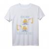 Kinder Achtung Ich bin 2 Bagger alt T-Shirt – Perfektes Geburtstagsgeschenk für Zweijährige, kleine Bau-Fahrzeug Fans & Kindergartenoutfit