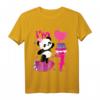 Kinder T-Shirt für 7-jährige Mädchen mit Panda-Motiv – Perfektes Geburtstagsoutfit & Geschenk für Prinzessinnen