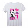 Kinder T-Shirt für 7-jährige Mädchen mit Panda-Motiv – Perfektes Geburtstagsoutfit & Geschenk für Prinzessinnen