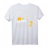 Kinder Happy Birthday T-Shirt für 7 Jahre alte Jungs mit Kran & Baustellen-Motiv – Perfekt als Geburtstagsgeschenk & Party-Outfit