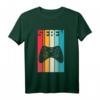 Kinder Level 7 Jahre Geburtstagsshirt für Jungen, Gamer T-Shirt mit Controller-Motiv – Perfekt für Geburtstagsfeiern & LAN-Partys