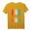 Kinder Level 7 Jahre Geburtstagsshirt für Jungen, Gamer T-Shirt mit Controller-Motiv – Perfekt für Geburtstagsfeiern & LAN-Partys