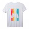 Kinder Level 7 Jahre Geburtstagsshirt für Jungen, Gamer T-Shirt mit Controller-Motiv – Perfekt für Geburtstagsfeiern & LAN-Partys