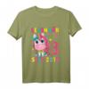 Kinder 3. Geburtstag Einhorn Mädchen T-Shirt - Perfektes Geschenk für 3-Jährige, Einhorn-Liebhaber & Geburtstagsfeier