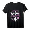 Kinder 4. Geburtstag Prinzessin T-Shirt für Mädchen – Süßes Geburtstags- und Weihnachtsgeschenk mit buntem Design