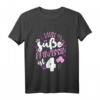 Kinder 4. Geburtstag Prinzessin T-Shirt für Mädchen – Süßes Geburtstags- und Weihnachtsgeschenk mit buntem Design