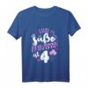 Kinder 4. Geburtstag Prinzessin T-Shirt für Mädchen – Süßes Geburtstags- und Weihnachtsgeschenk mit buntem Design