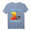 Kinder Geburtstagsshirt für 3 Jahre Junge mit Feuerwehr-Design – Lustiges T-Shirt für Feuerwehrfans & Geburtstagsgeschenk