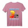 Kinder Geburtstagsshirt für 3 Jahre Junge mit Feuerwehr-Design – Lustiges T-Shirt für Feuerwehrfans & Geburtstagsgeschenk