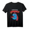 Kinder Superheld T-Shirt für den 3. Geburtstag – Perfekt für Jungen & Mädchen, Helden und Action-Liebhaber