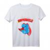 Kinder Superheld T-Shirt für den 3. Geburtstag – Perfekt für Jungen & Mädchen, Helden und Action-Liebhaber