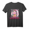 Kinder Mädchen Einhorn Ich bin schon 4 Jahre alt - Buntes Geburtstags T-Shirt für 4-Jährige Mädchen, ideales Geschenk zum 4. Geburtstag