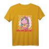 Kinder Mädchen Einhorn Ich bin schon 4 Jahre alt - Buntes Geburtstags T-Shirt für 4-Jährige Mädchen, ideales Geschenk zum 4. Geburtstag
