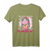 Kinder Mädchen Einhorn Ich bin schon 4 Jahre alt - Buntes Geburtstags T-Shirt für 4-Jährige Mädchen, ideales Geschenk zum 4. Geburtstag