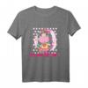 Kinder Mädchen Einhorn Ich bin schon 4 Jahre alt - Buntes Geburtstags T-Shirt für 4-Jährige Mädchen, ideales Geschenk zum 4. Geburtstag