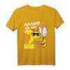 Kinder 2 Jahre alt Geburtstag Biene oder Hummel Fan Geschenk T-Shirt - Lustiges Geburtstags- und Kindergartenshirt für kleine Tierliebhaber