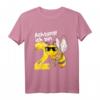 Kinder 2 Jahre alt Geburtstag Biene oder Hummel Fan Geschenk T-Shirt - Lustiges Geburtstags- und Kindergartenshirt für kleine Tierliebhaber