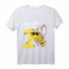 Kinder 2 Jahre alt Geburtstag Biene oder Hummel Fan Geschenk T-Shirt - Lustiges Geburtstags- und Kindergartenshirt für kleine Tierliebhaber