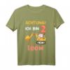 Kinder Jungen Name Bagger Shirt - Lustiges 2. Geburtstag T-Shirt für Jungen, ideales Geschenk für zweijährige Kinder, Geburtstag & Kindergarten