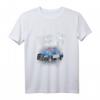Kinder Ich bin 5 Jahre alt Geburtstag - Polizei T-Shirt für Jungen zum Geburtstag, perfekt für 5. Geburtstag & Polizeifans